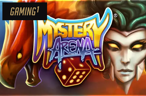 Mystery Arena